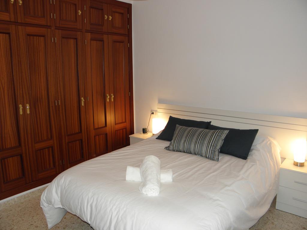 Apartamento En Jerez De La Frontera 2 Exterior photo