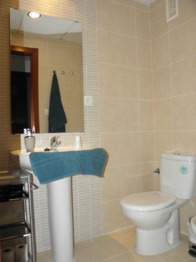 Apartamento En Jerez De La Frontera 2 Exterior photo